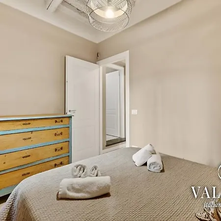 Apartamento A Due Passi Dalla Torre Guinigi Nel Cuore Di *