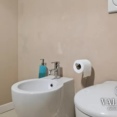 Apartamento A Due Passi Dalla Torre Guinigi Nel Cuore Di *