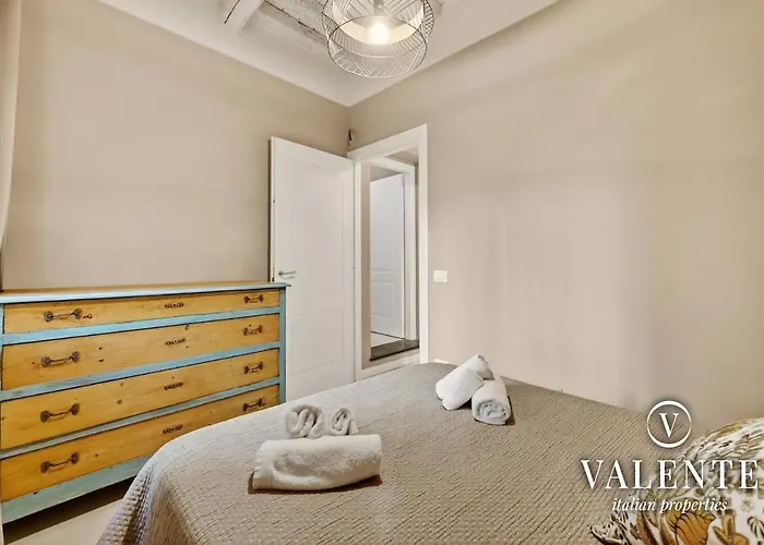 Apartamento A Due Passi Dalla Torre Guinigi Nel Cuore Di *