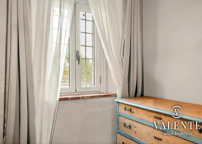 Apartamento A Due Passi Dalla Torre Guinigi Nel Cuore Di